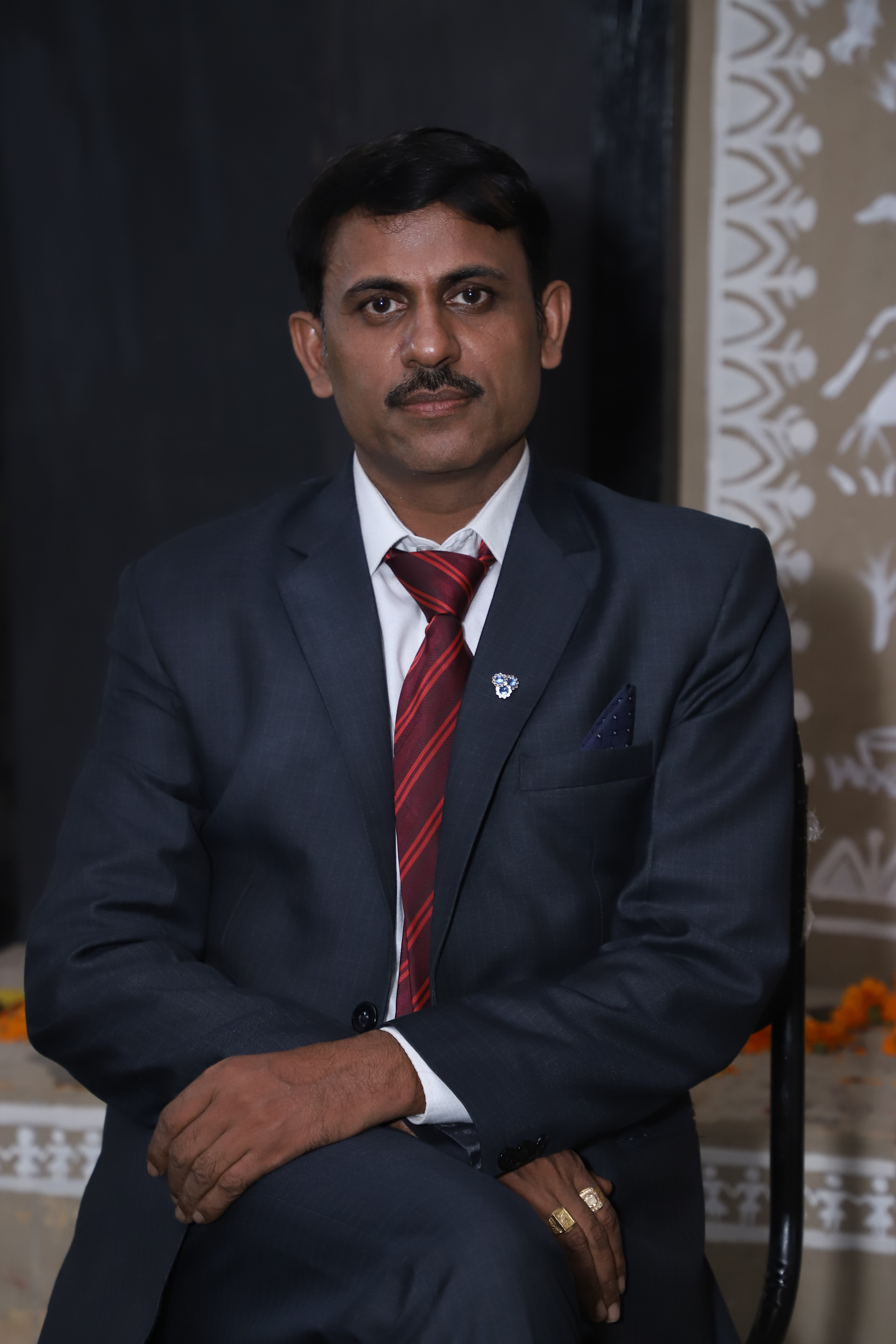 Founder